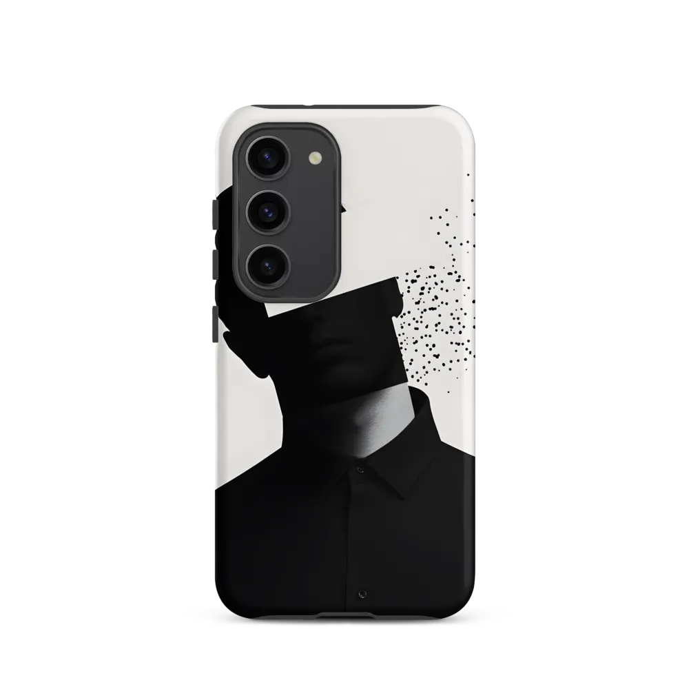 Fragmented Identity