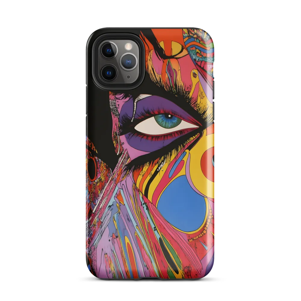 Mystical Visions | Phone Case |  11 Pro Max | Tough Case | Glossy