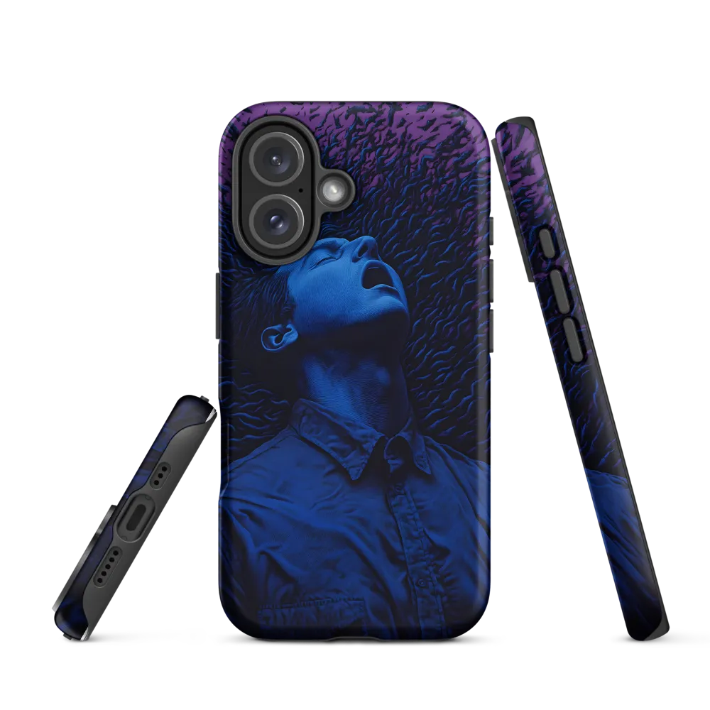 Dreams Unbound | Phone Case