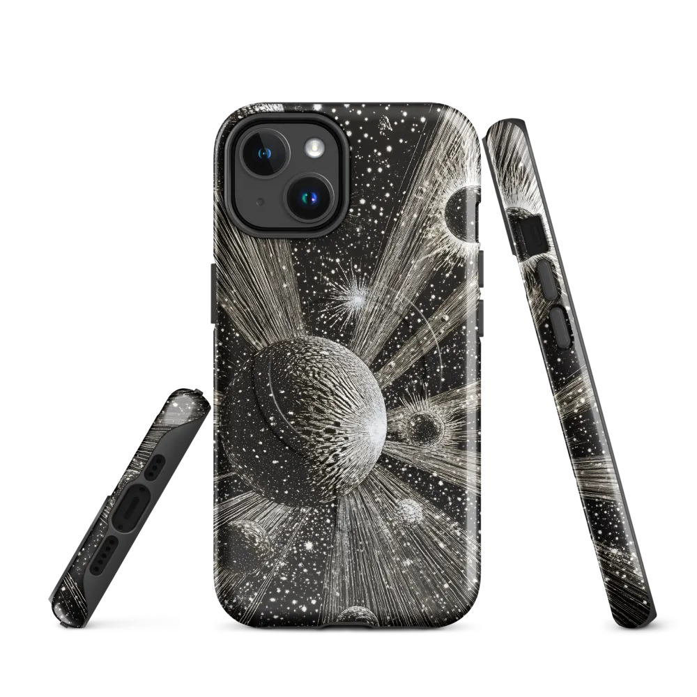Cosmic Symphony