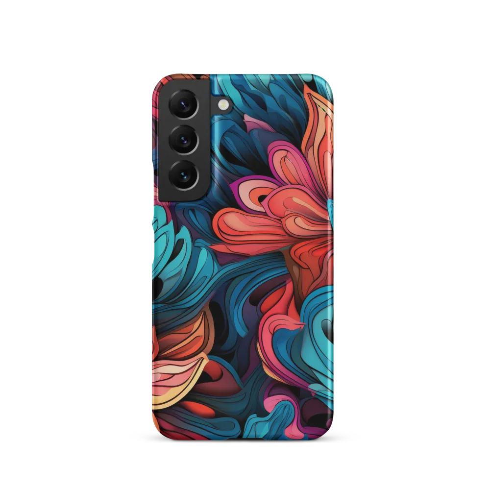 Floral Symphony