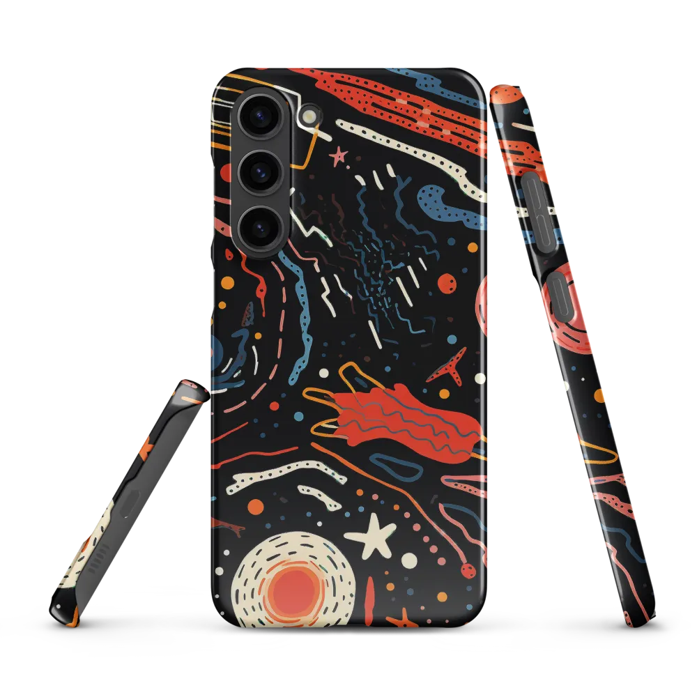 Cosmic Whimsy