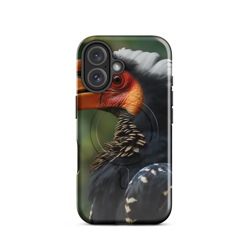 Majesty of the Hornbill