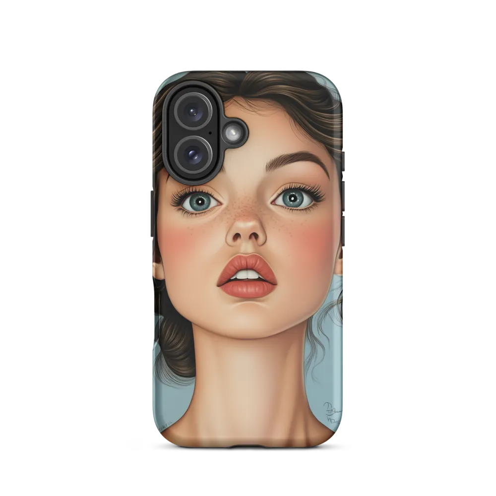 Awakening Innocence | Phone Case