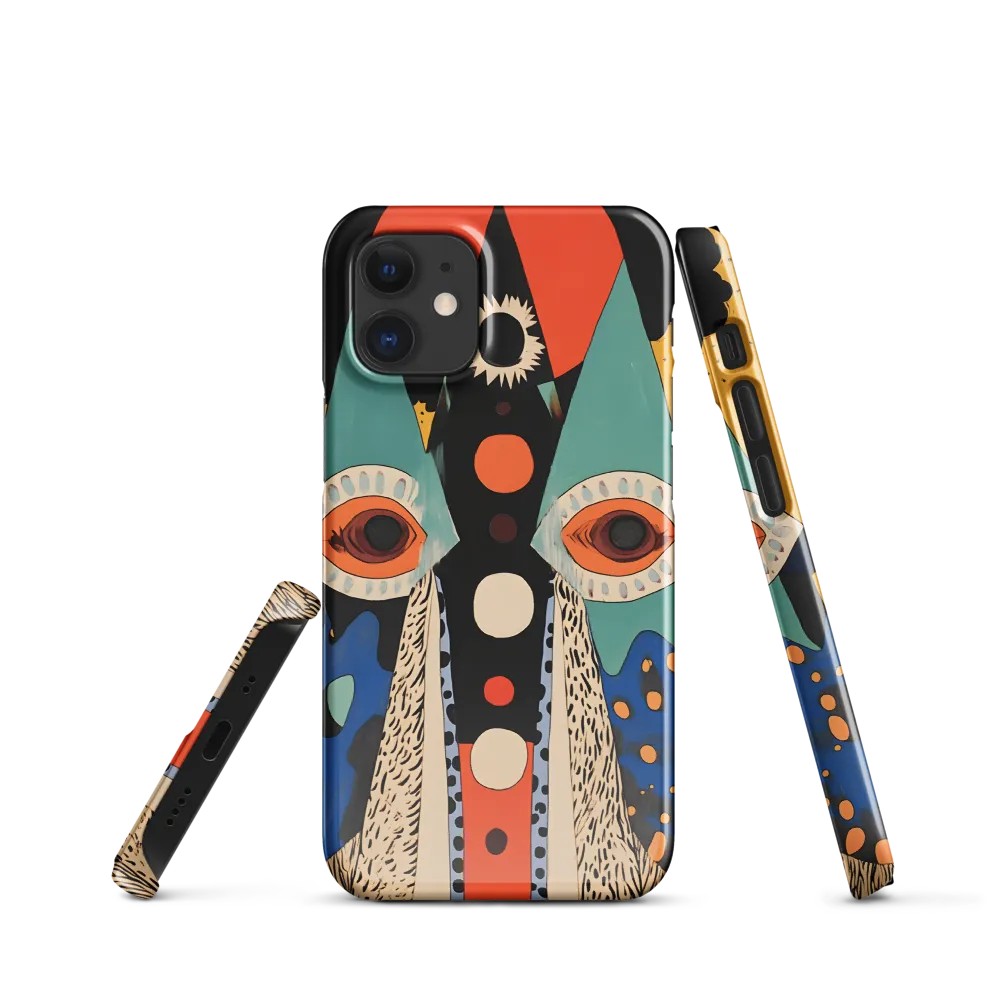 Visages of Vibrancy
