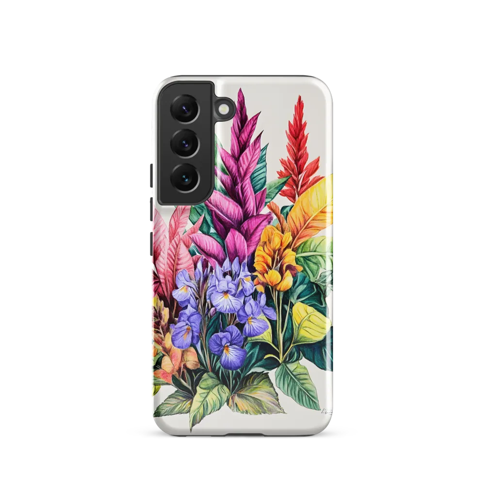 Tropical Symphony