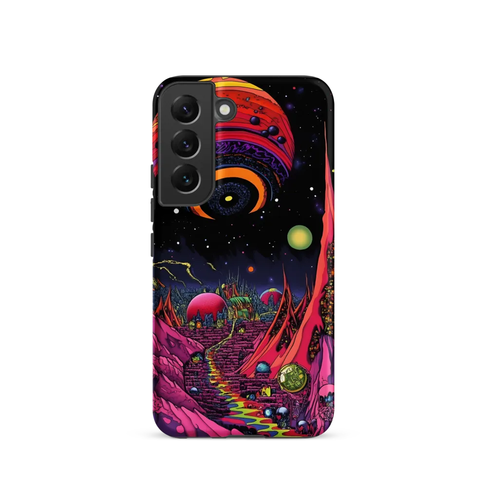 Celestial Dreamscape