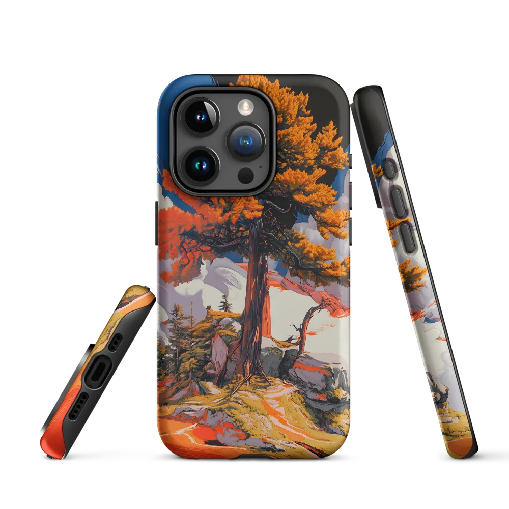 Embers of Autumn