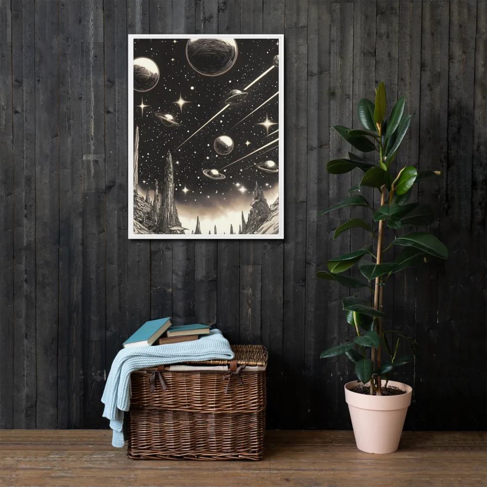 Celestial Reverie