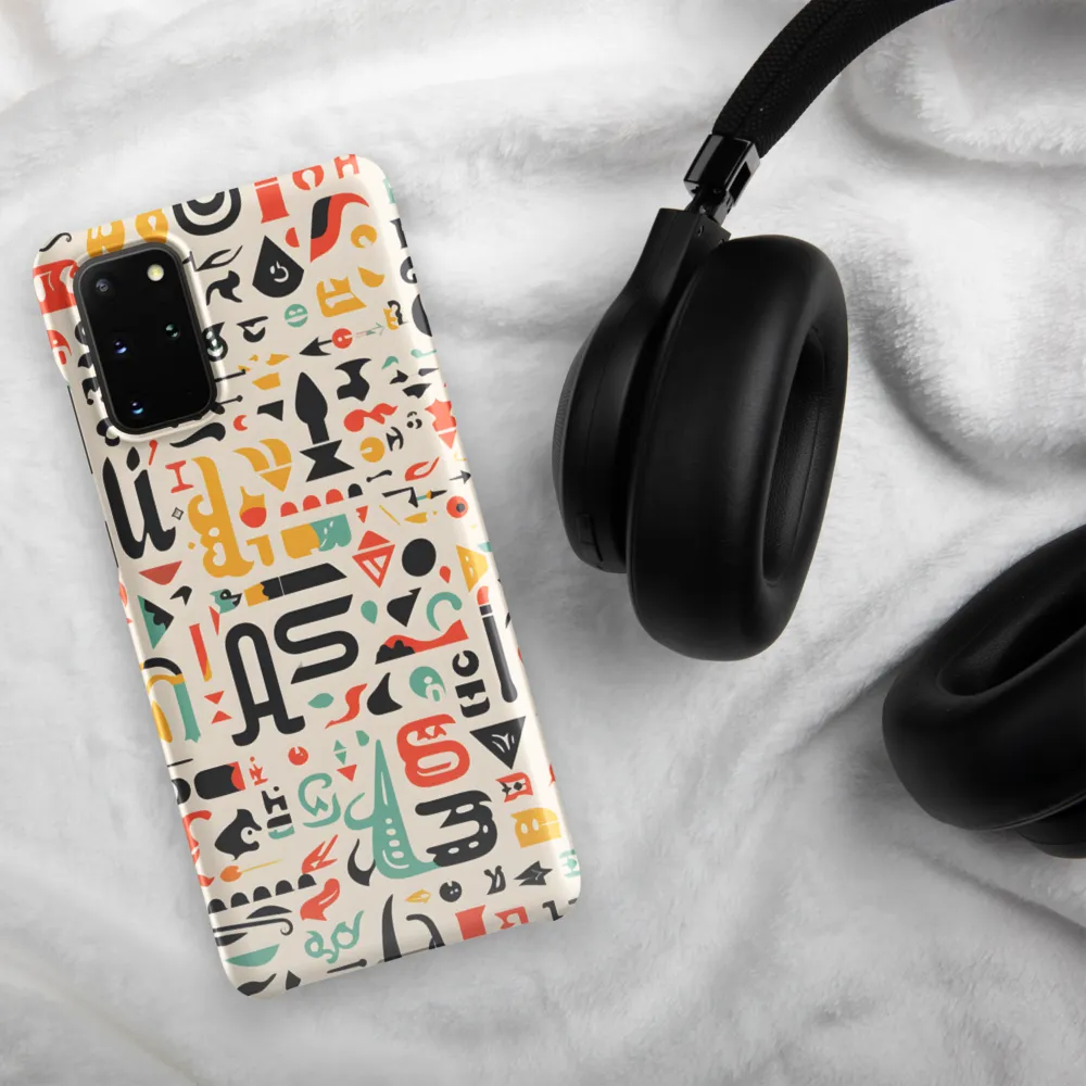 A Symphony of Symbols
