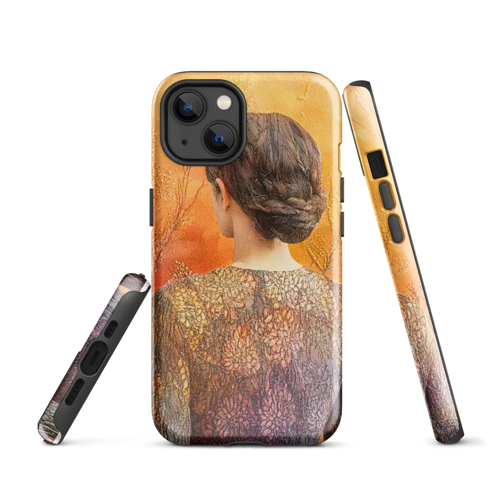 Harmony of Texture and Color