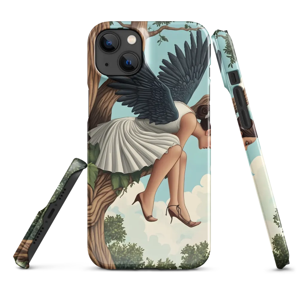 The Ethereal Perch