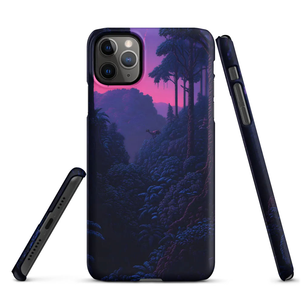 Mystical Forest Reverie
