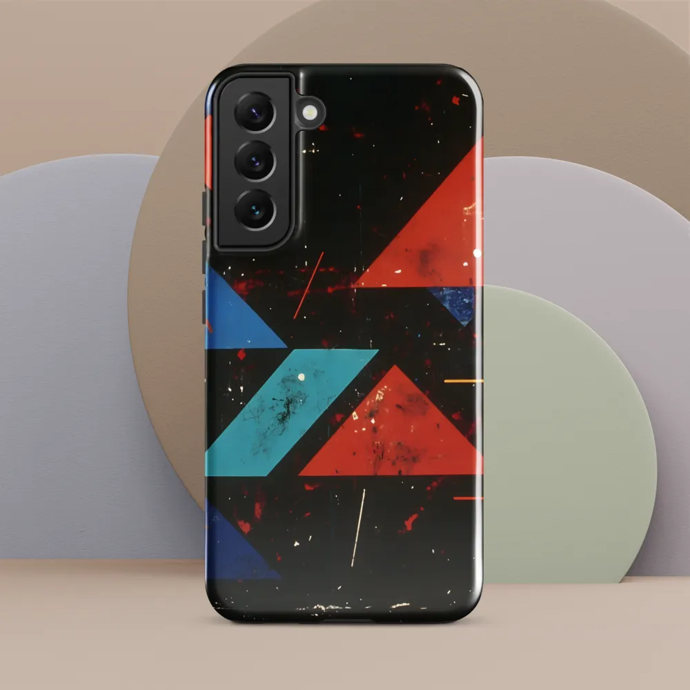 Dynamic Geometric Harmony