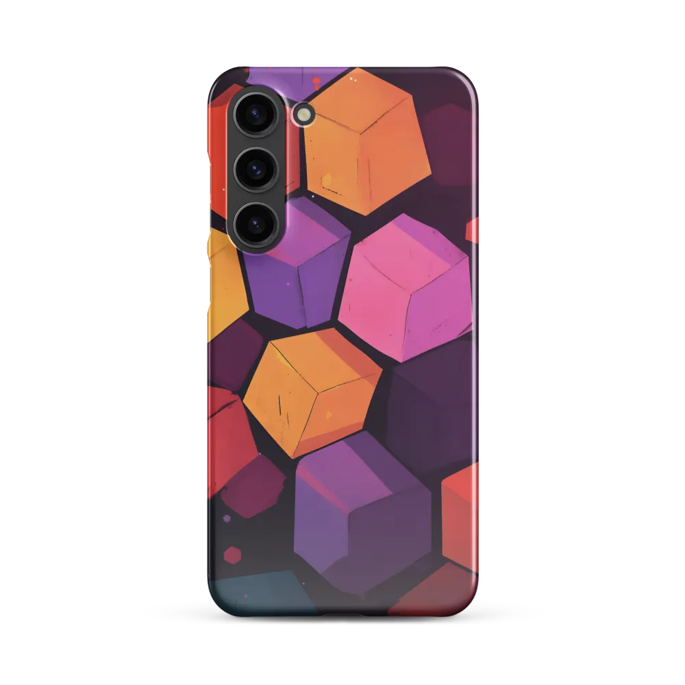 Dynamic Geometric Harmony