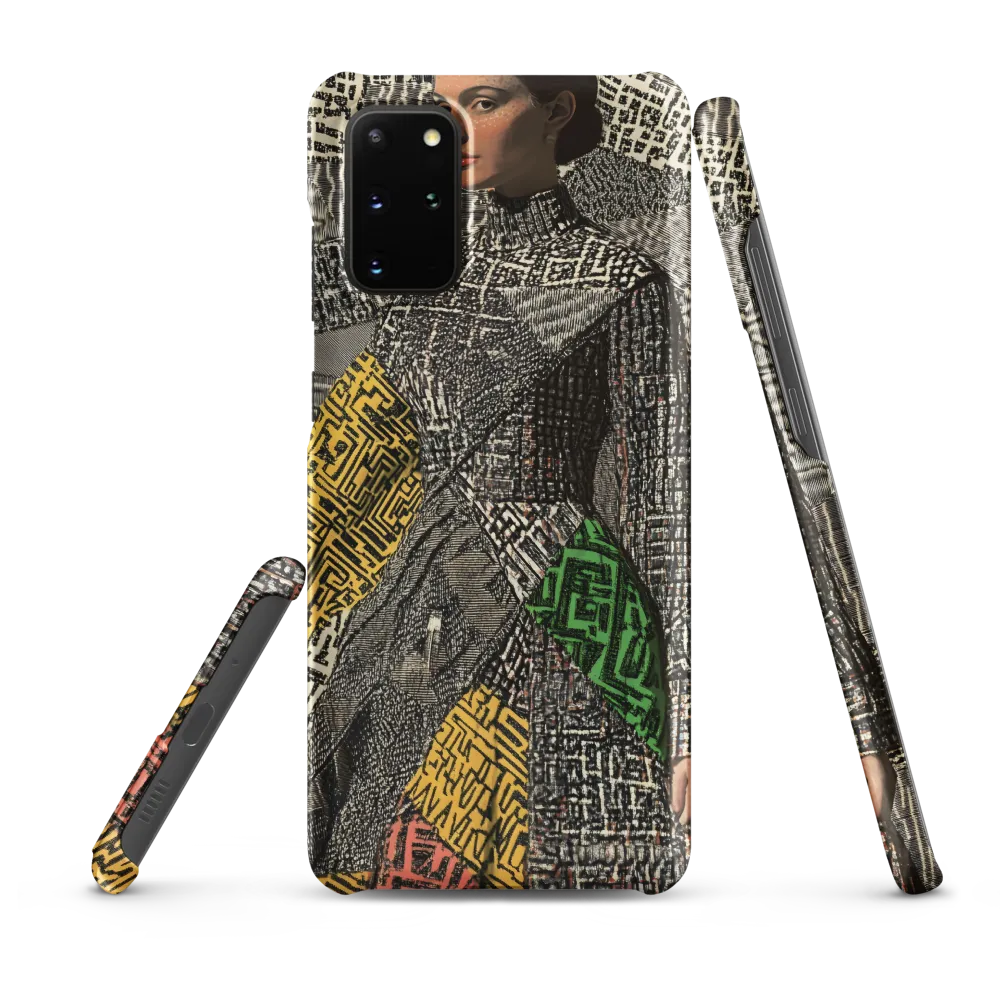 Dynamic Elegance: The Art of Fashion
