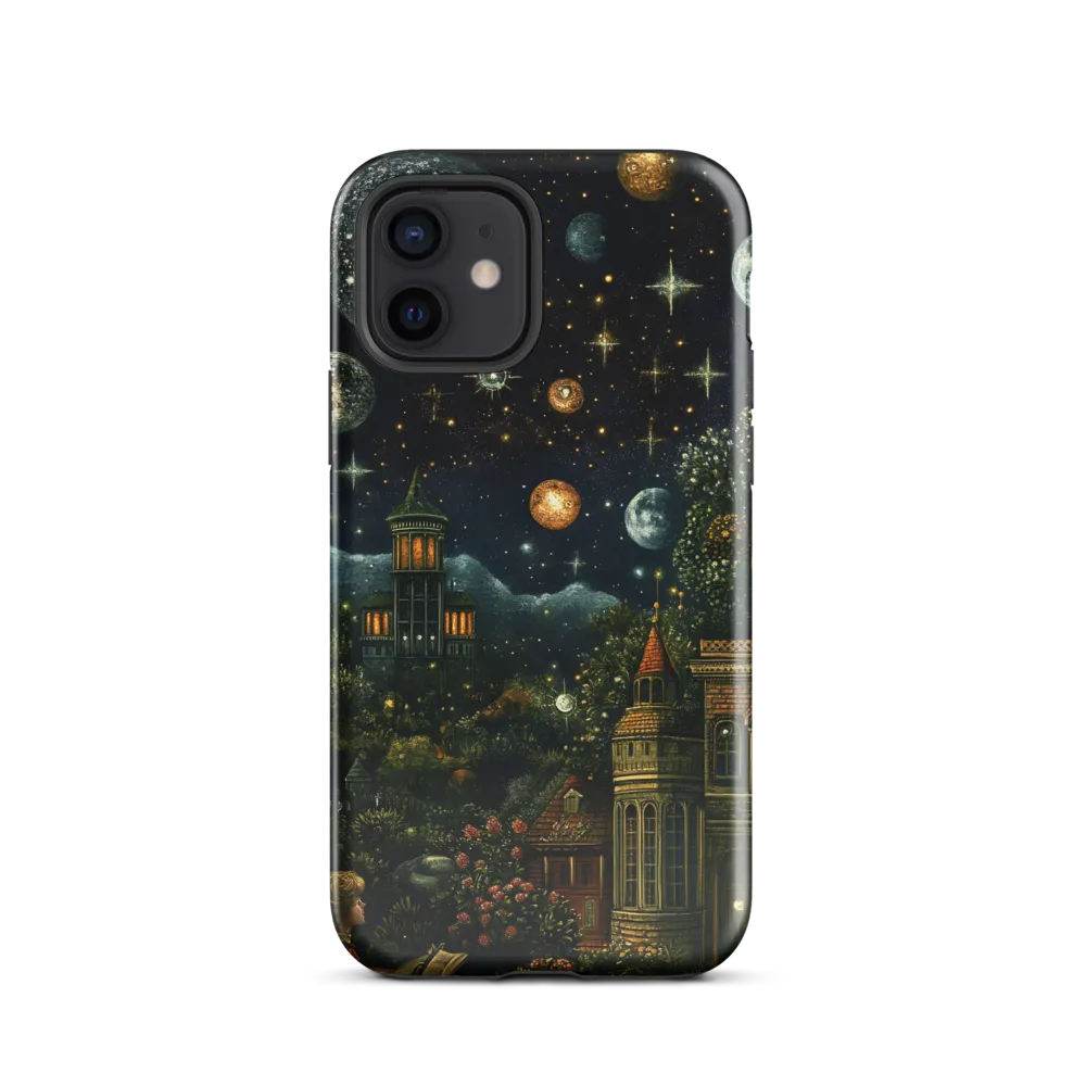 Beyond the Stars: A Journey of Wonder