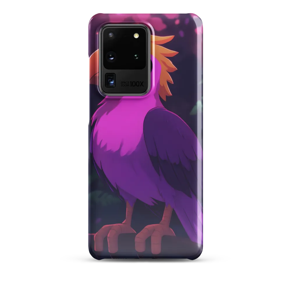 Whimsical Perch