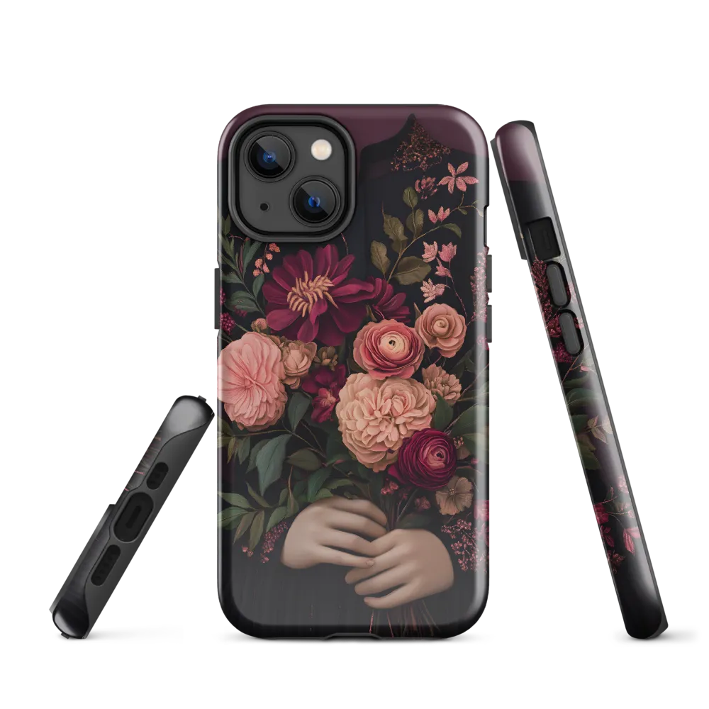 Botanical Elegance