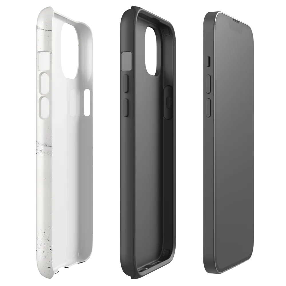 Elegance in Monochrome
