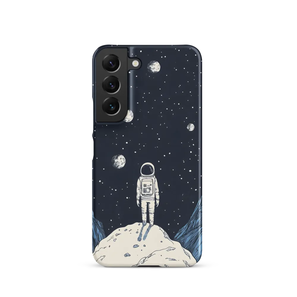Gazing into the Infinite