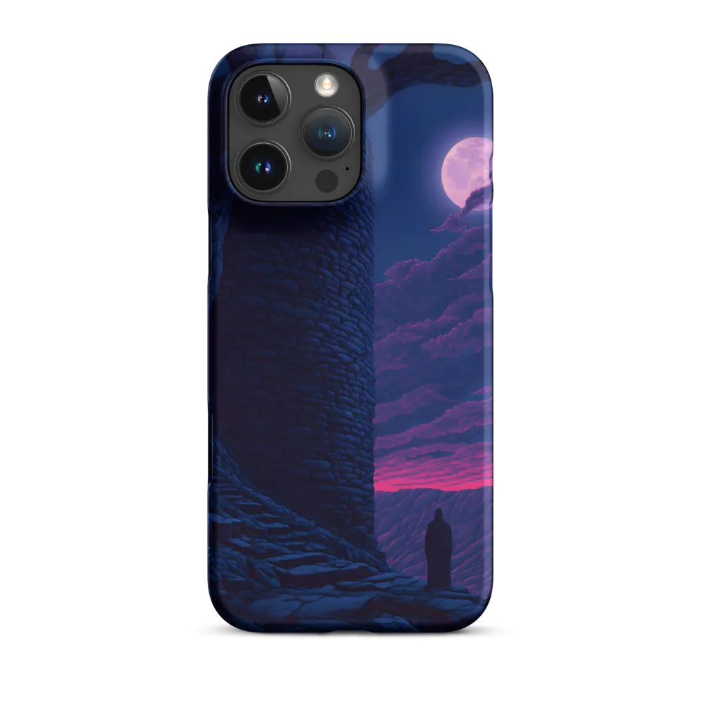 Moonlit Solitude