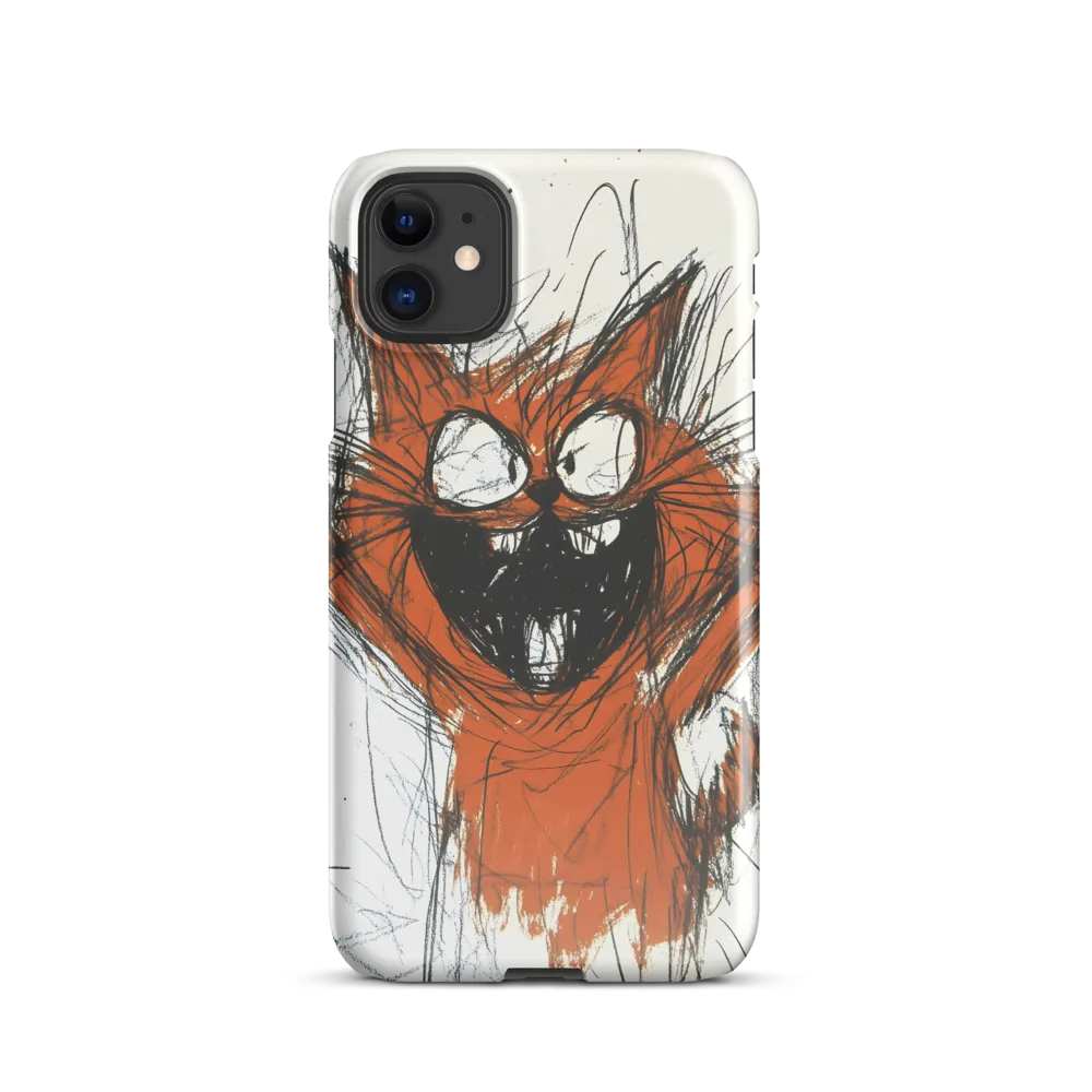 Joyful Cat Creation