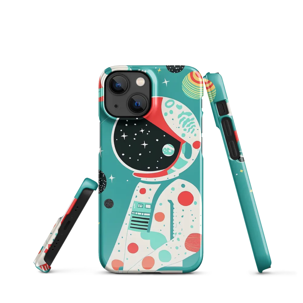 Cosmic Explorer: A Playful Journey Through Space