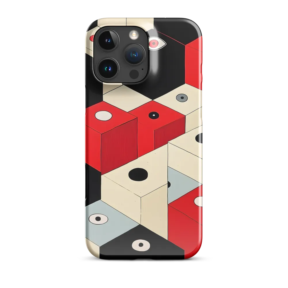 Dynamic Cubism