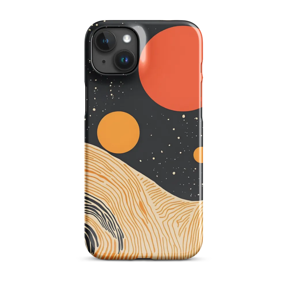 Cosmic Abstraction
