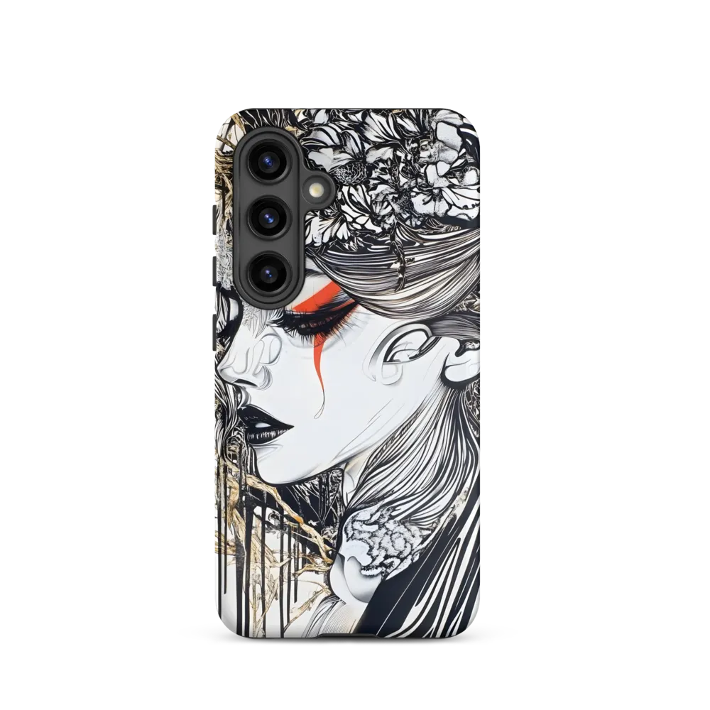 Veiled Mystique