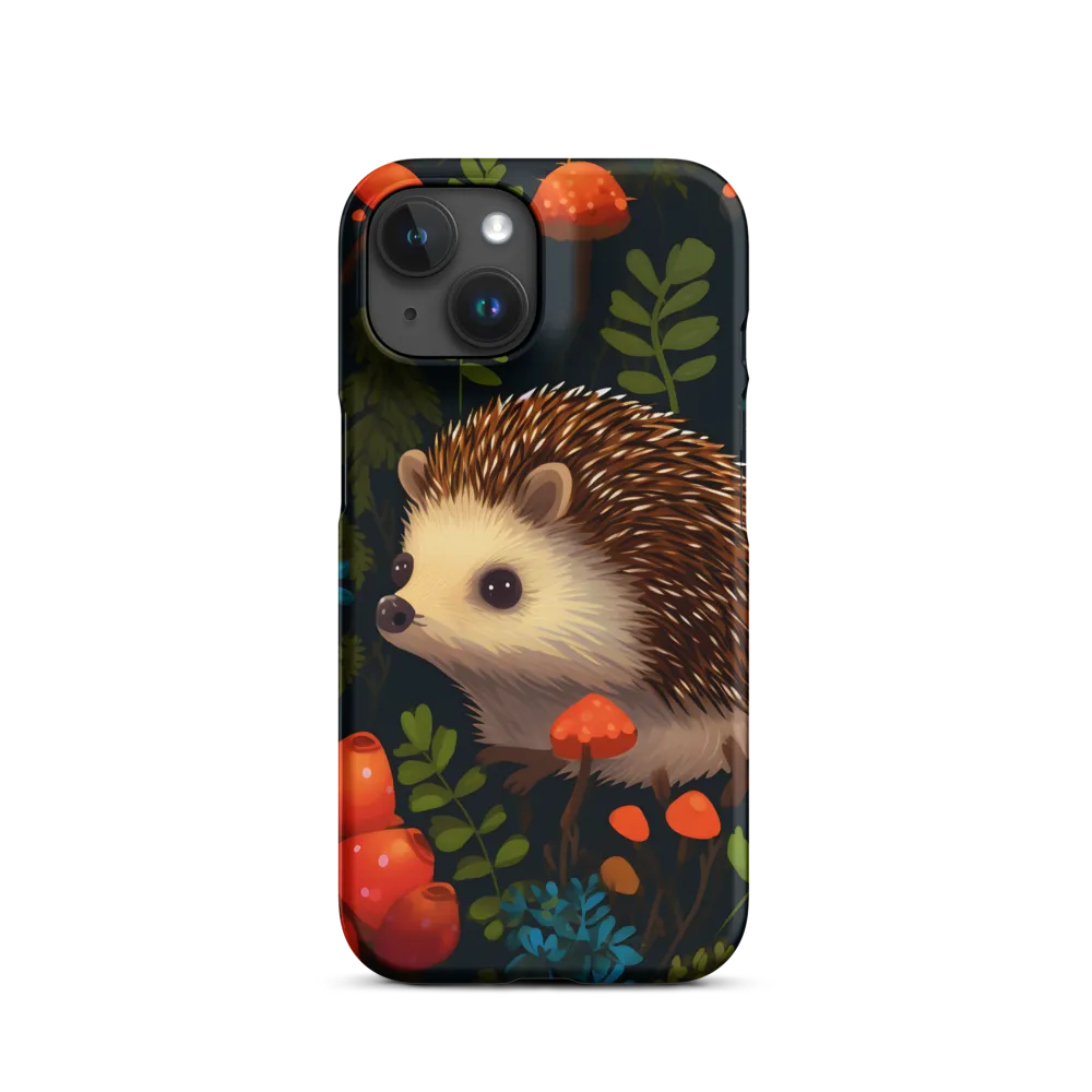 Whimsical Woodland Adventures
