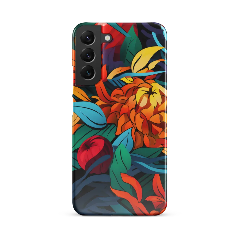 Tropical Harmony