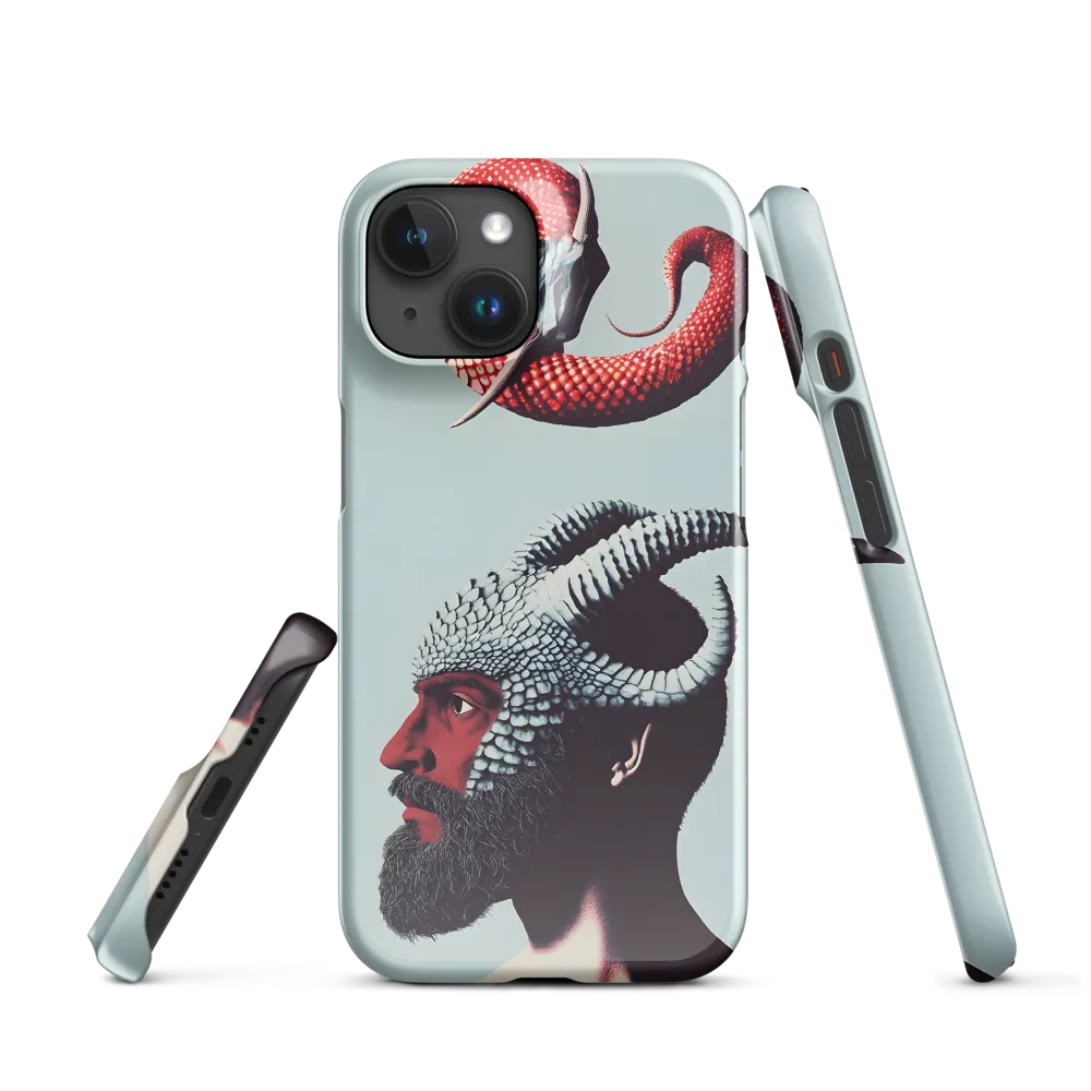 Elysium of the Horned One