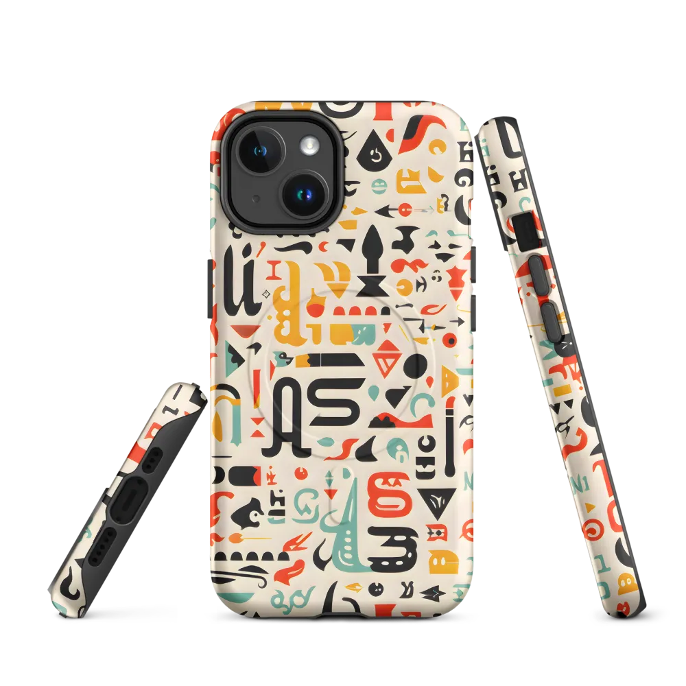 A Symphony of Symbols