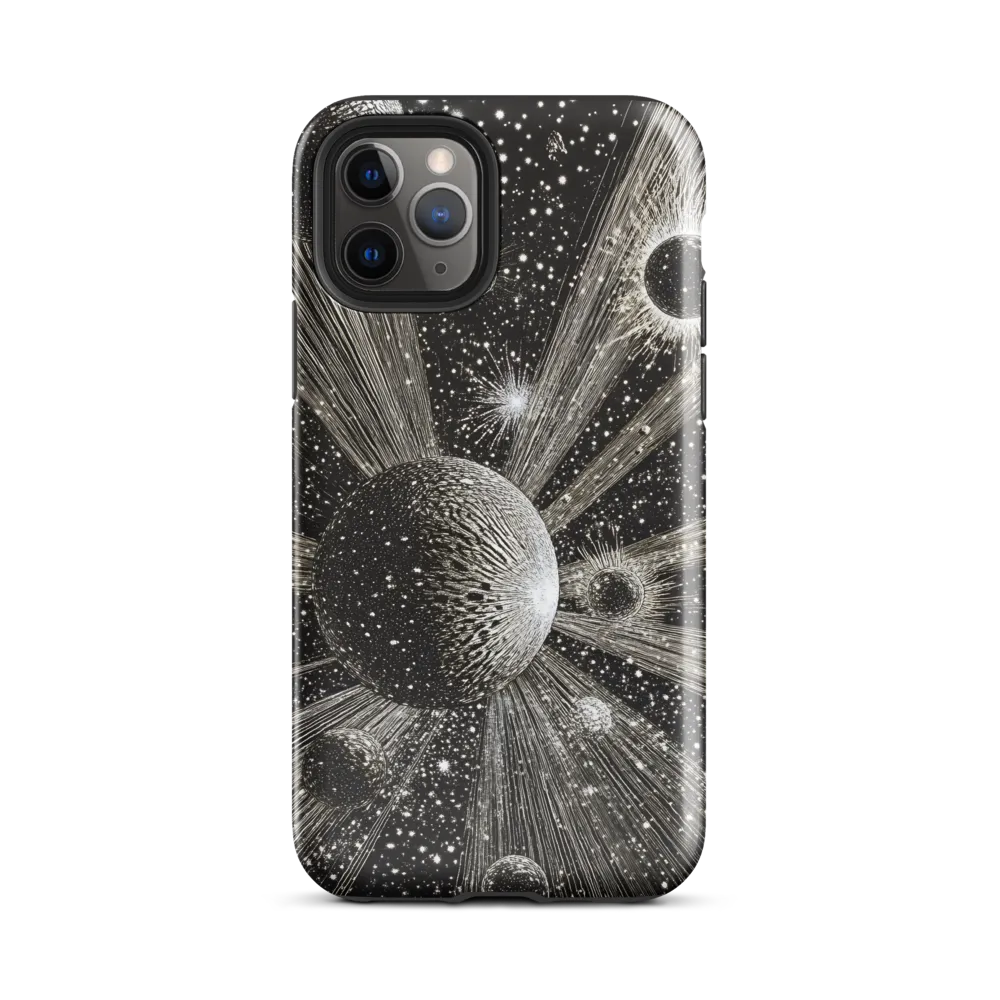 Cosmic Symphony