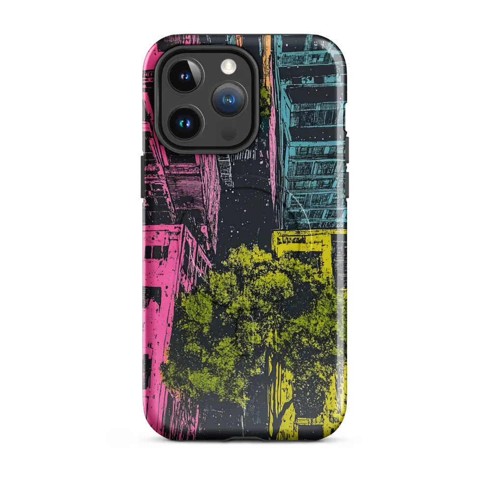 Urban Vibrance