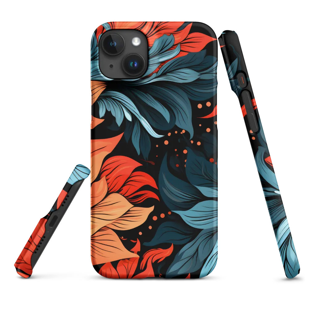 Floral Symphony in Color