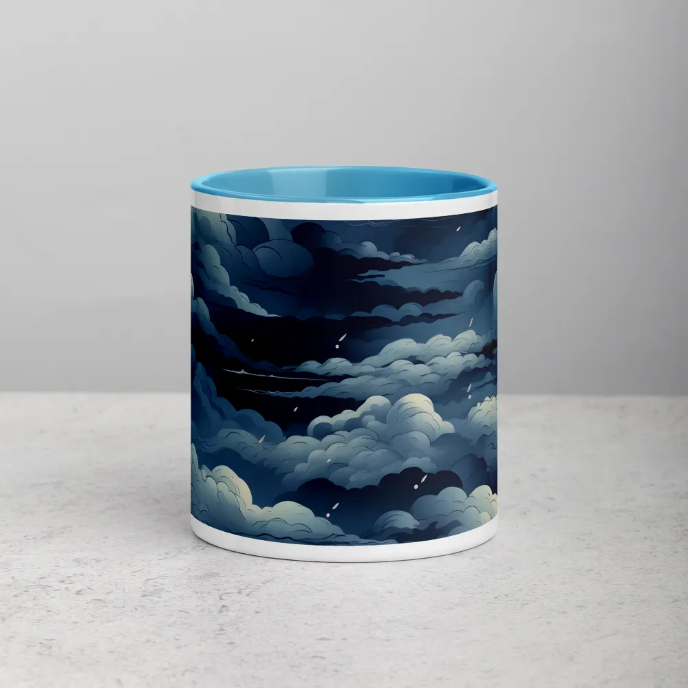 Ethereal Cloudscape