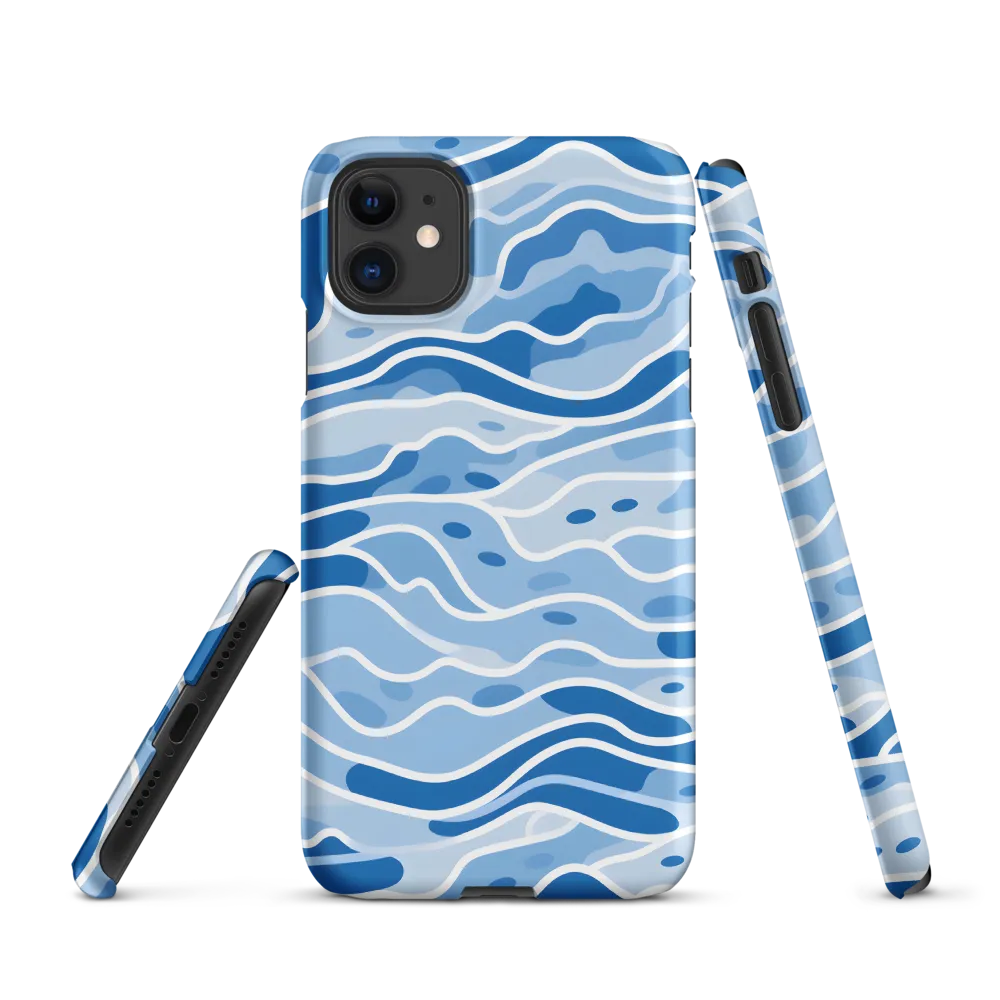 Fluid Harmony