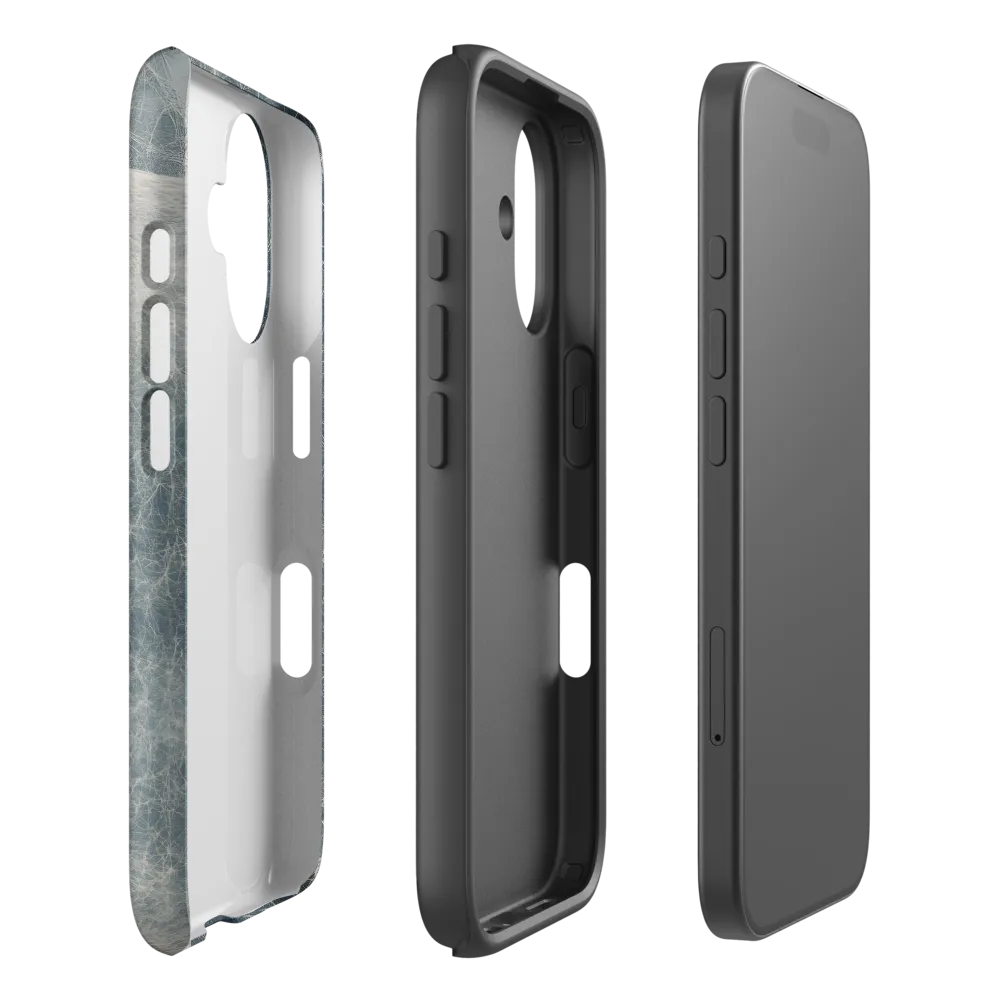 Interconnected Ether | Phone Case