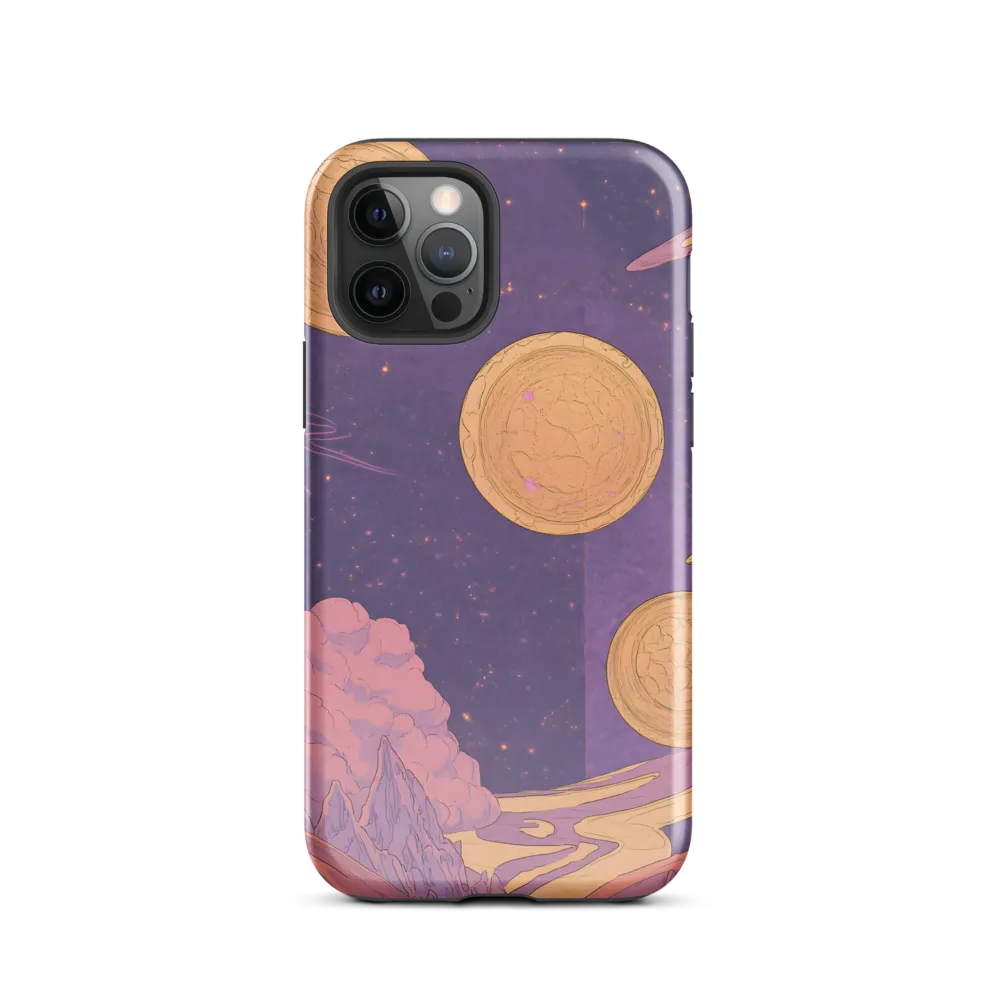 Celestial Dreams
