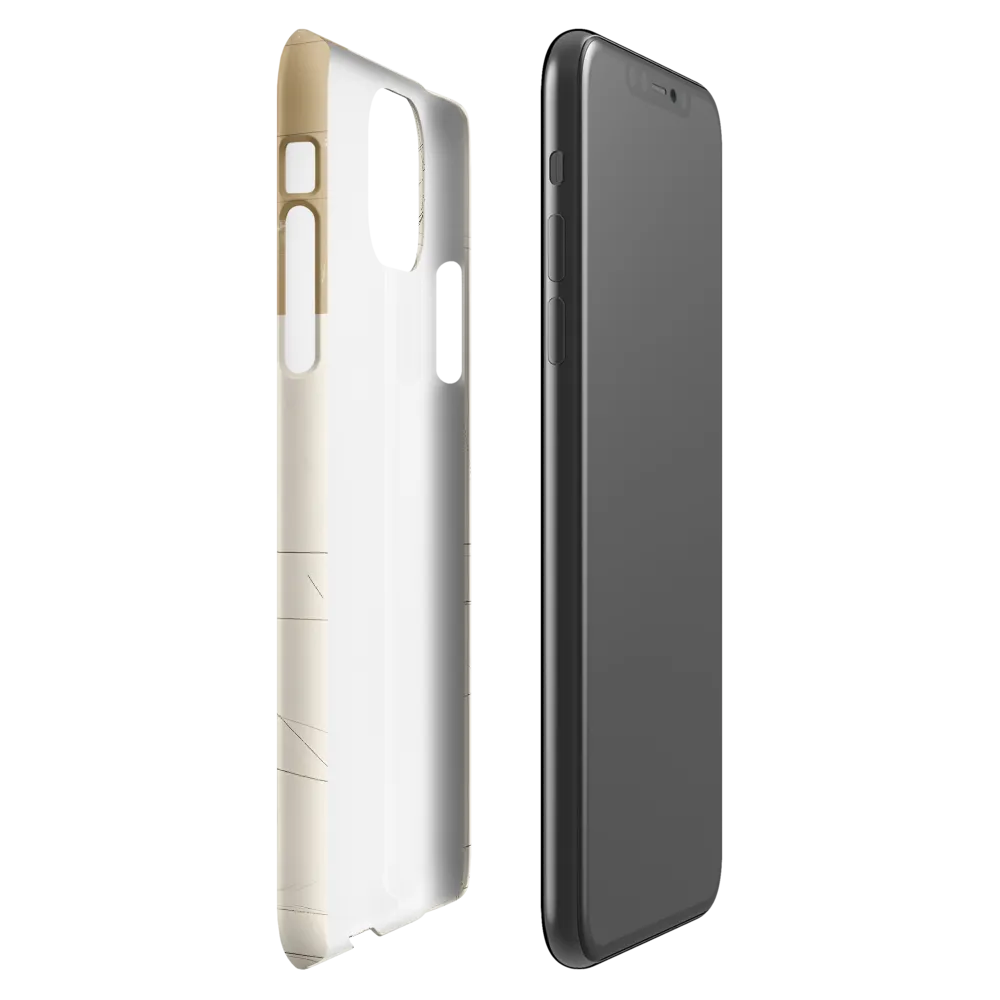 A Child's Dream | Phone Case |  11 Pro Max | Snap Case | Matte