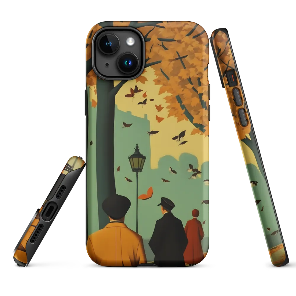 Whispers of Autumn