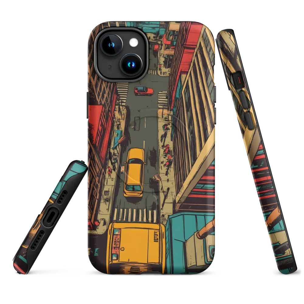 Urban Symphony