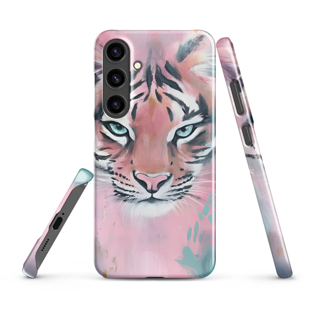 Gaze of the Tiger