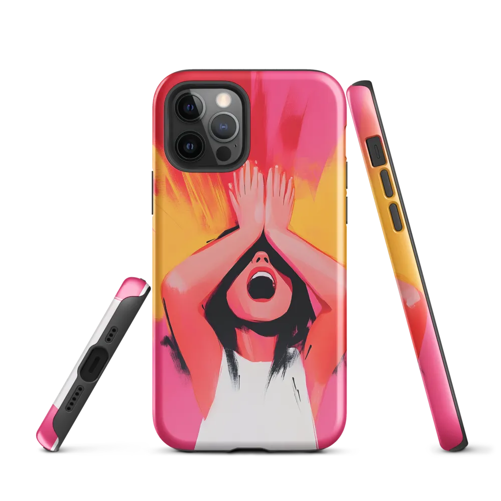 Silent Scream