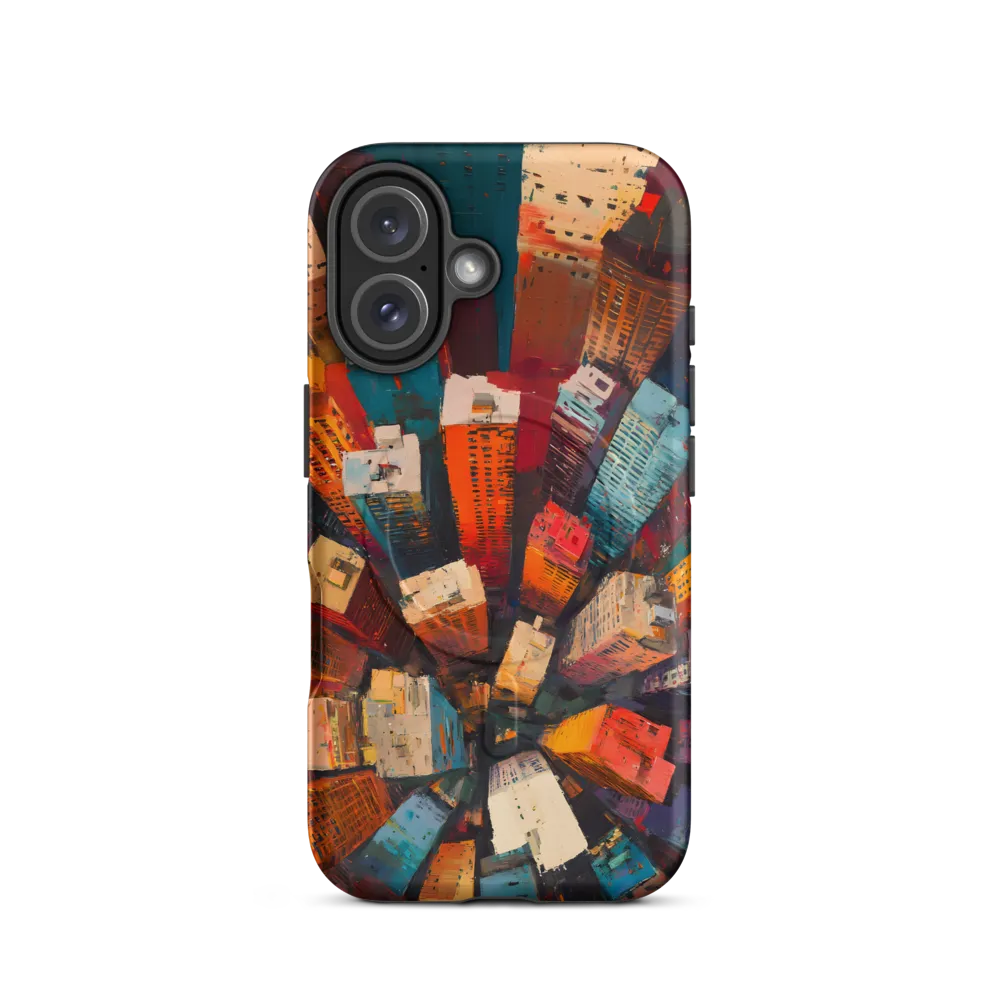 Urban Kaleidoscope