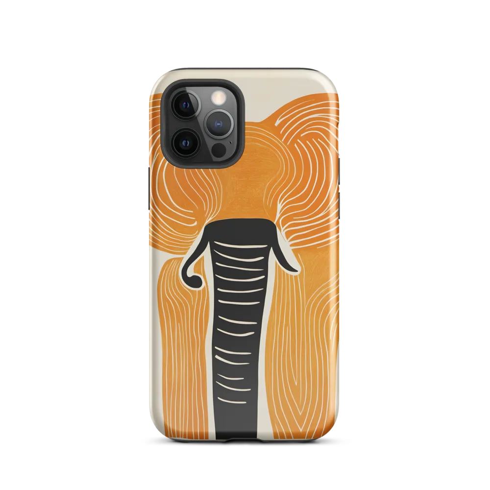 Elegance of the Elephant