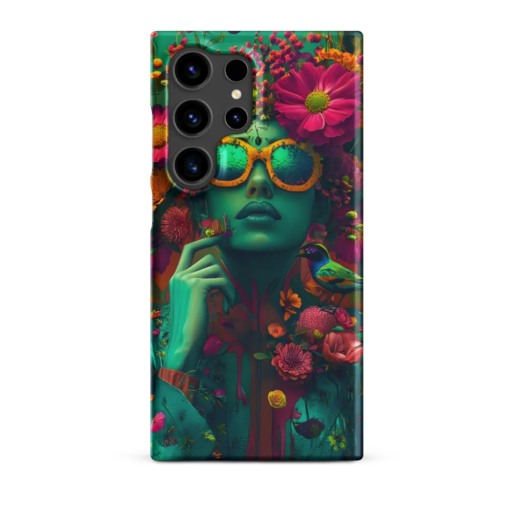 The Floral Dream